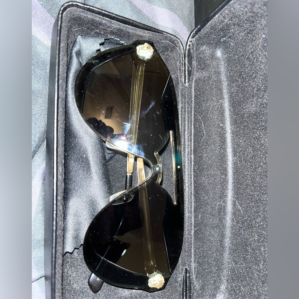 COPY - Versace VE2161 woman’s mirror sunglasses